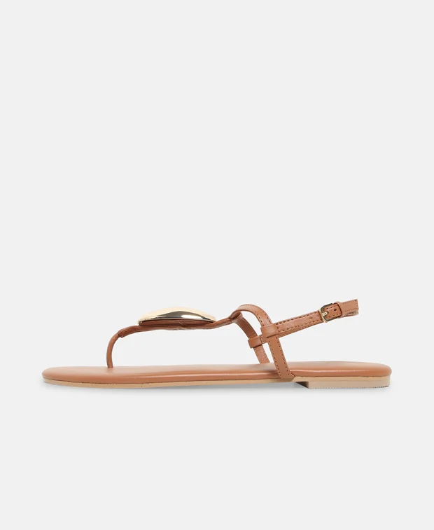 Fesselriemchen Sandalen - Image 4