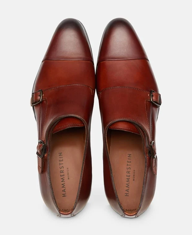 Doppel-Monkstraps - Image 3