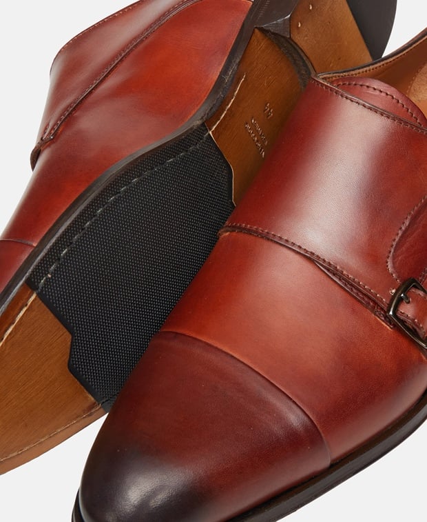 Doppel-Monkstraps - Image 5