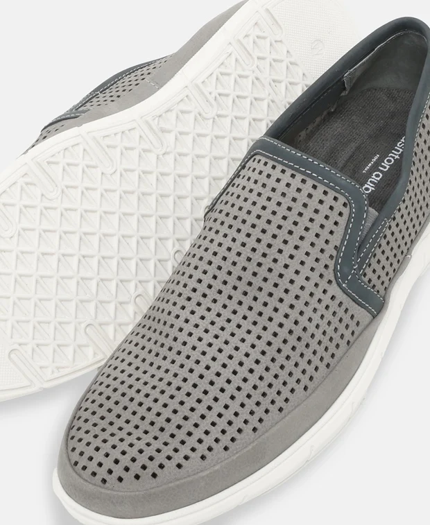 Slip-on Sneaker - Image 5
