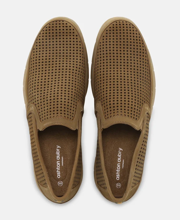 Slip-on Sneaker - Image 3