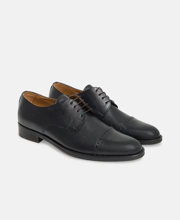Oxfords