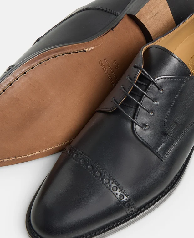 Oxfords - Image 5