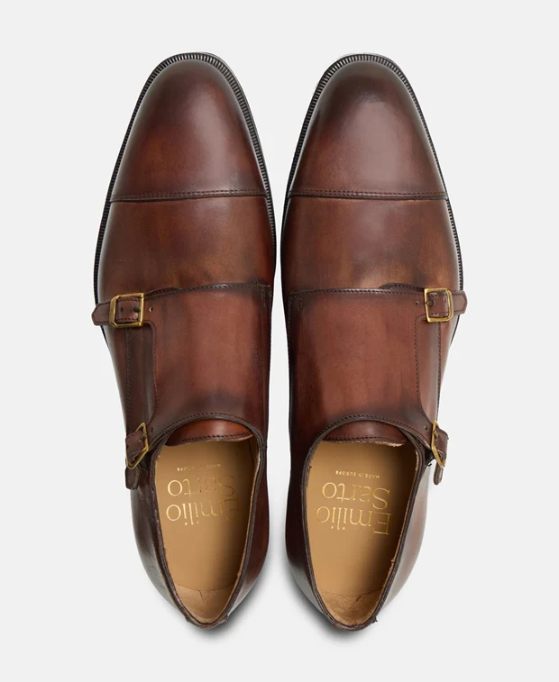 Doppel-Monkstraps - Image 3