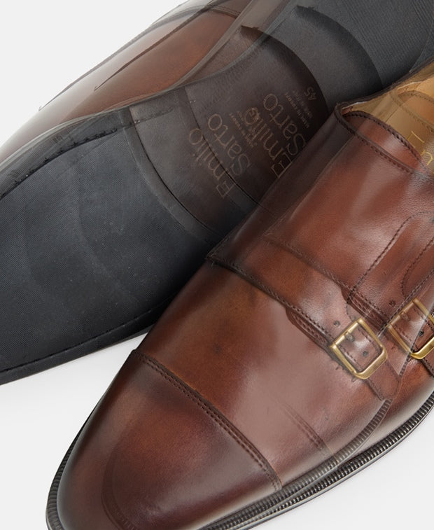 Doppel-Monkstraps - Image 5