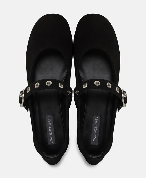 Mary Janes - Image 3
