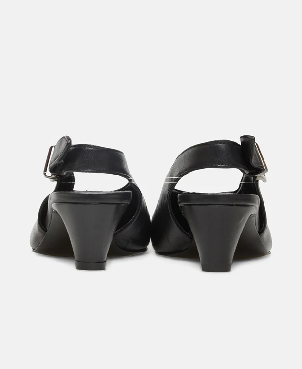 Slingback Pumps - Image 2