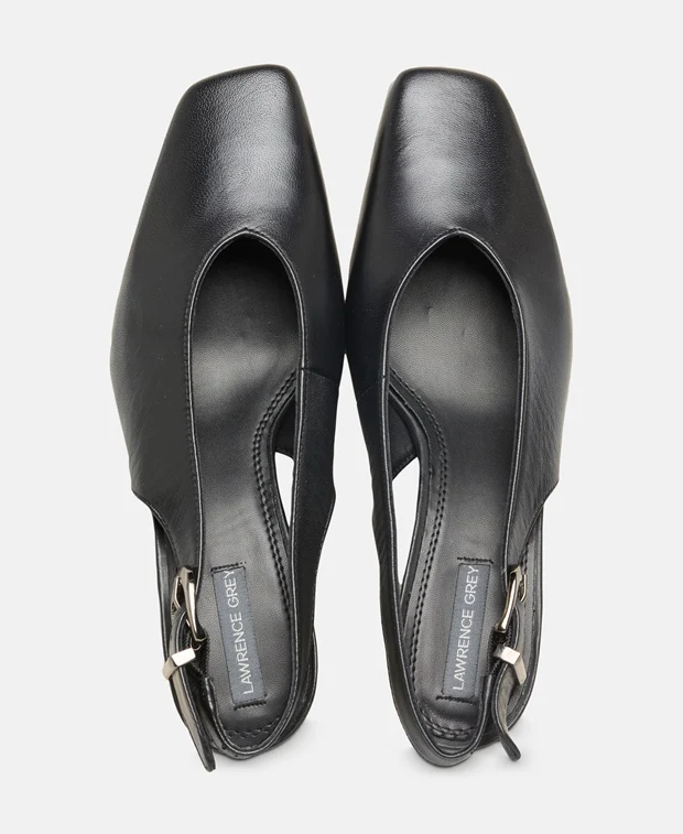 Slingback Pumps - Image 3