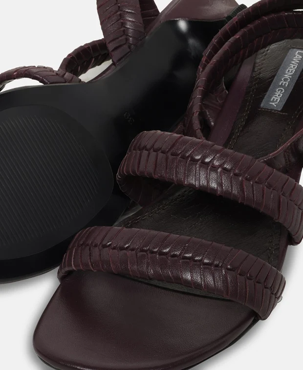 Fesselriemchen Sandalen - Image 5