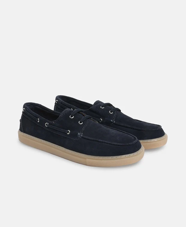 Segelschuhe