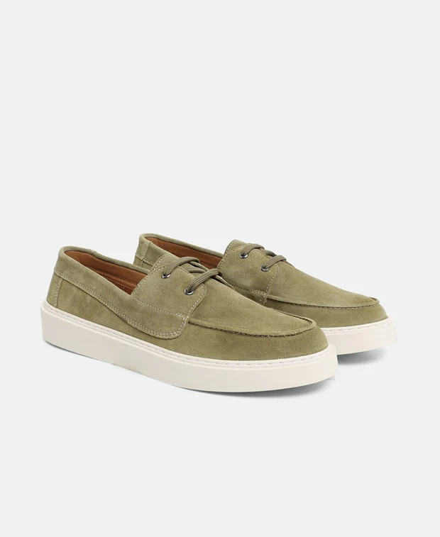 Segelschuhe