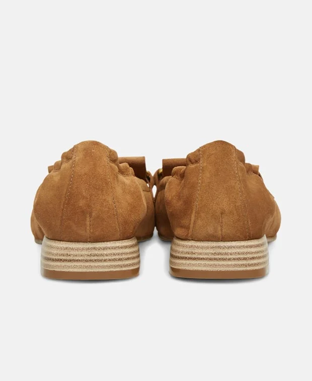 Slingback Loafer - Image 2