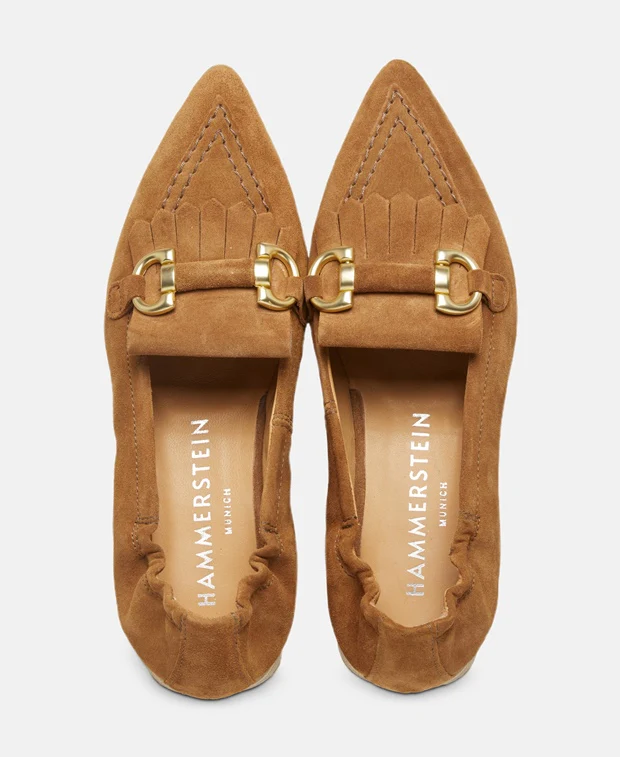 Slingback Loafer - Image 3
