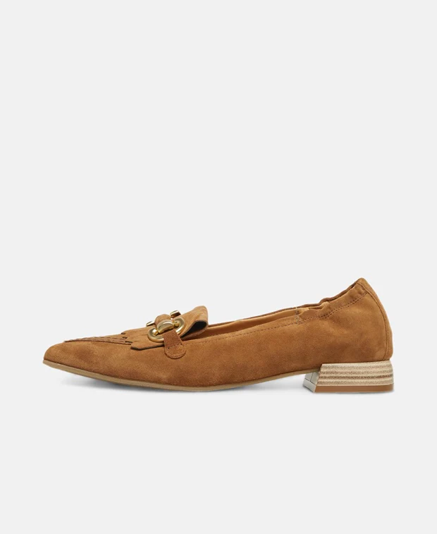 Slingback Loafer - Image 4