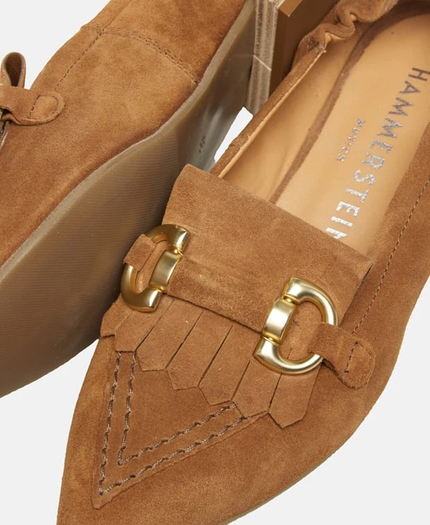 Slingback Loafer - Image 5
