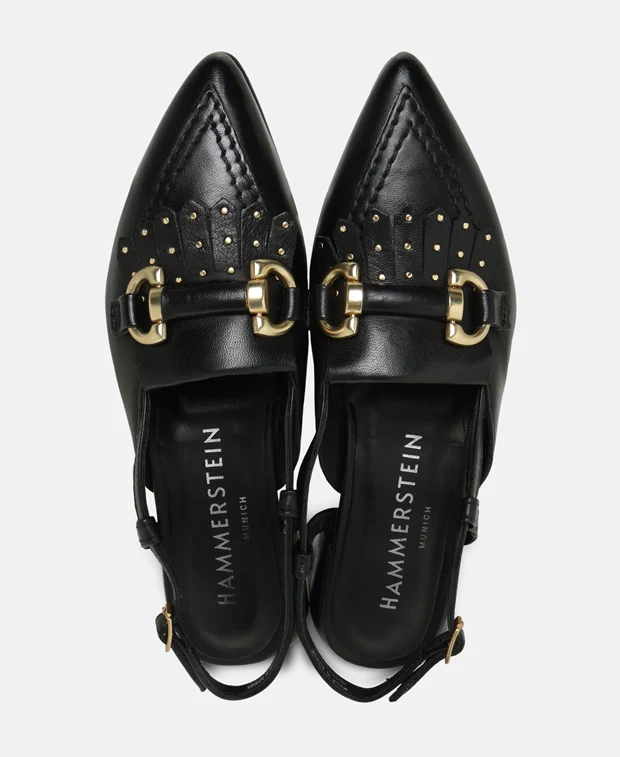 Slingback-Ballerina - Image 3