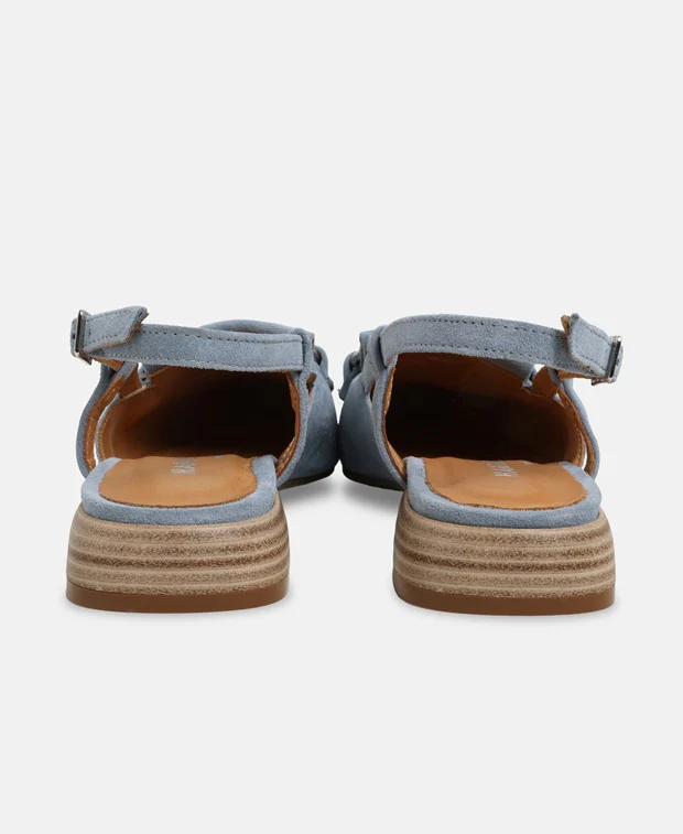 Slingback-Ballerina - Image 2