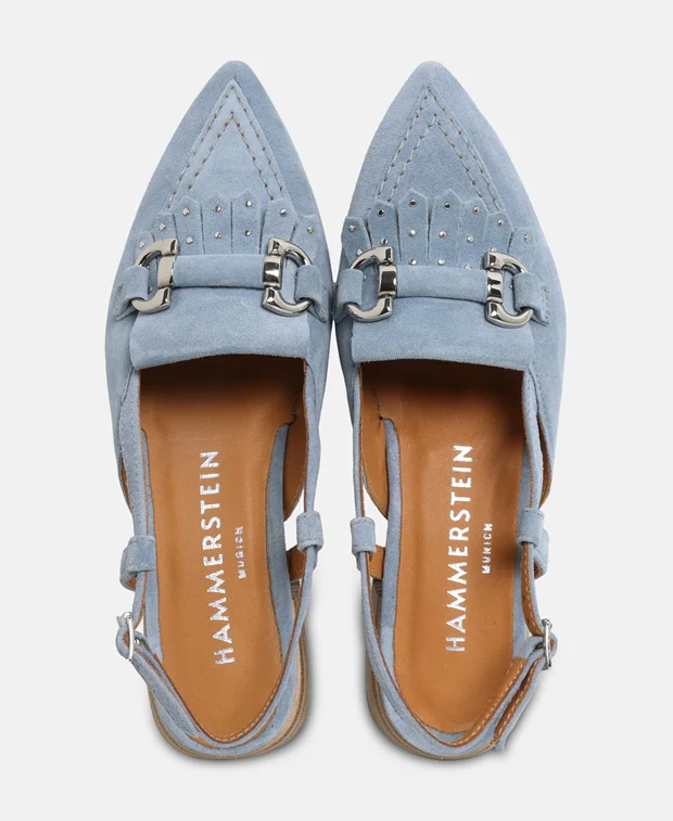 Slingback-Ballerina - Image 3