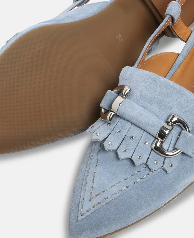 Slingback-Ballerina - Image 5