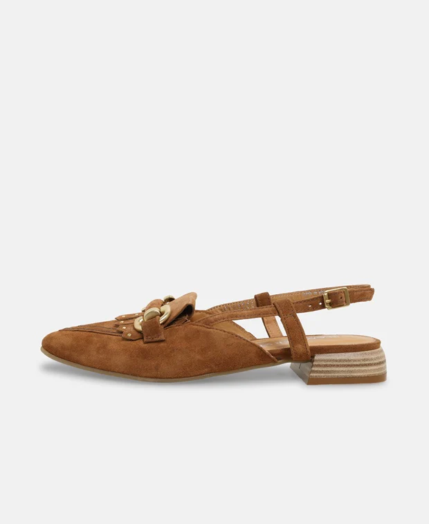 Slingback-Ballerina - Image 4