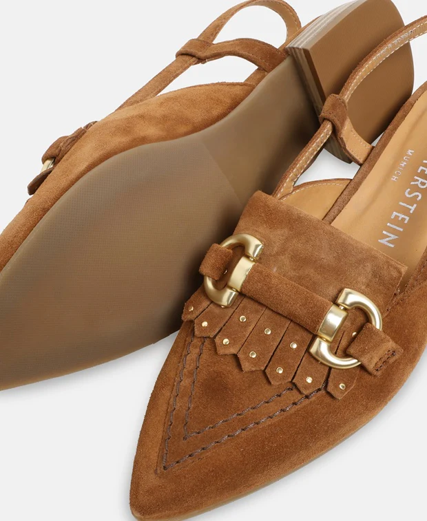 Slingback-Ballerina - Image 5