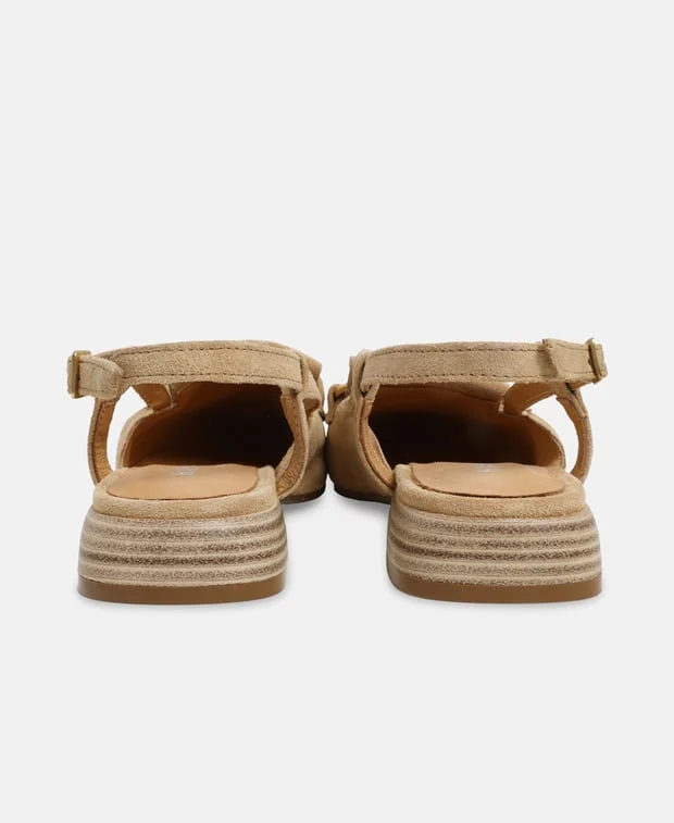 Slingback-Ballerina - Image 2