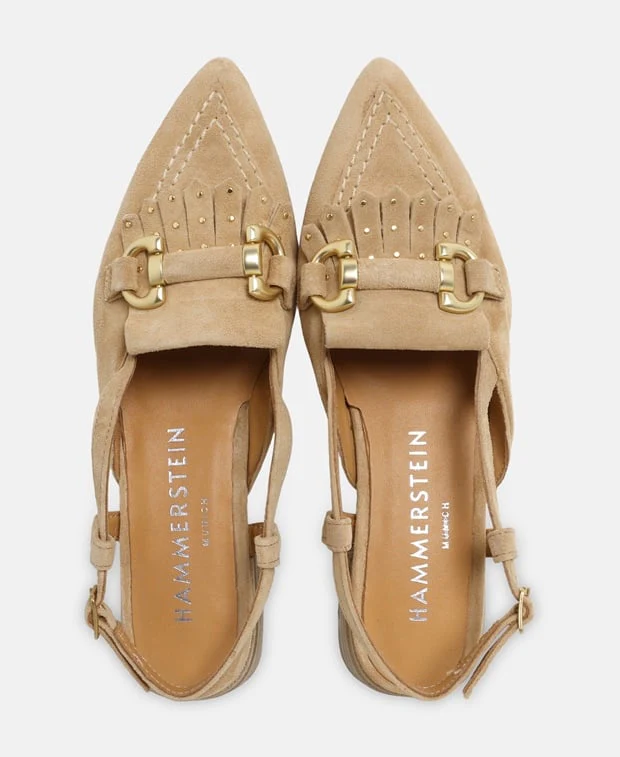 Slingback-Ballerina - Image 3