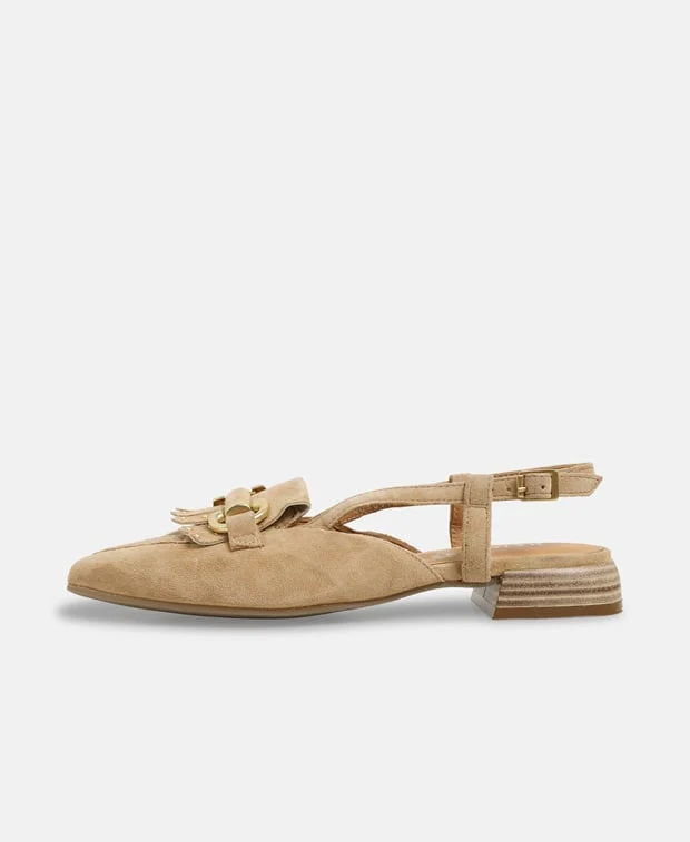 Slingback-Ballerina - Image 4