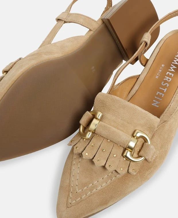 Slingback-Ballerina - Image 5