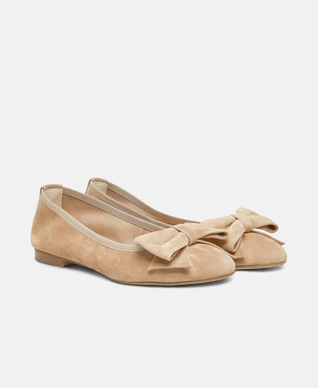 Ballerinas