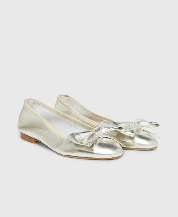 Ballerinas