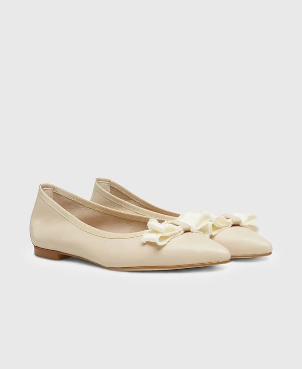 Ballerinas