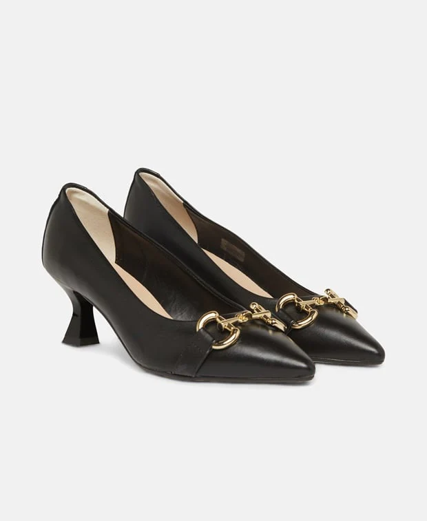 Pumps