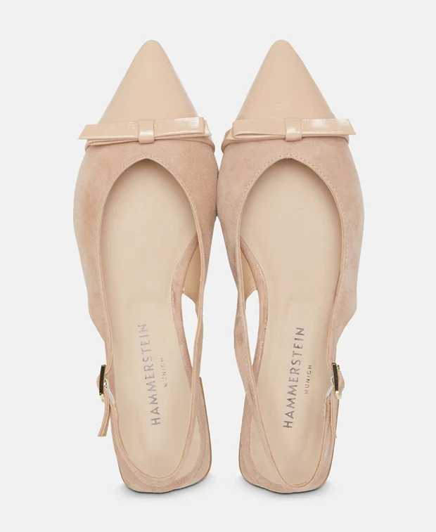 Slingback-Ballerina - Image 3