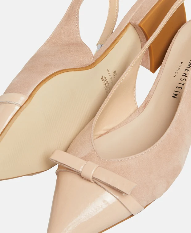 Slingback-Ballerina - Image 5