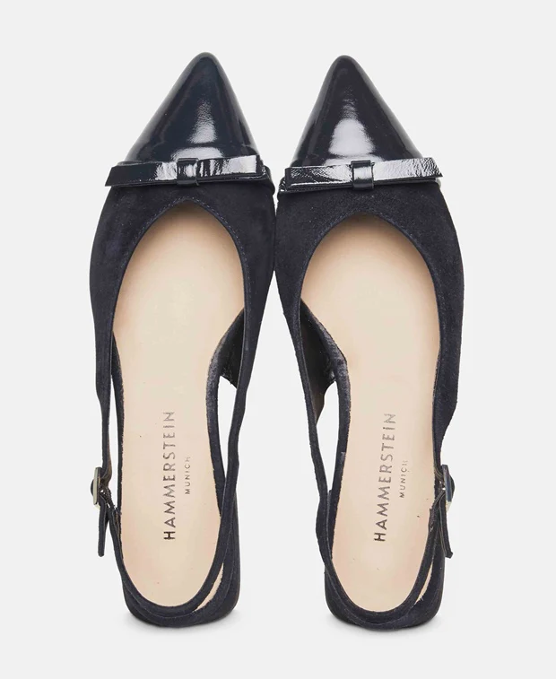 Slingback-Ballerina - Image 3