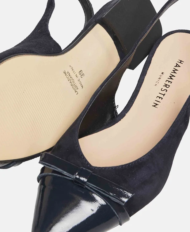 Slingback-Ballerina - Image 5