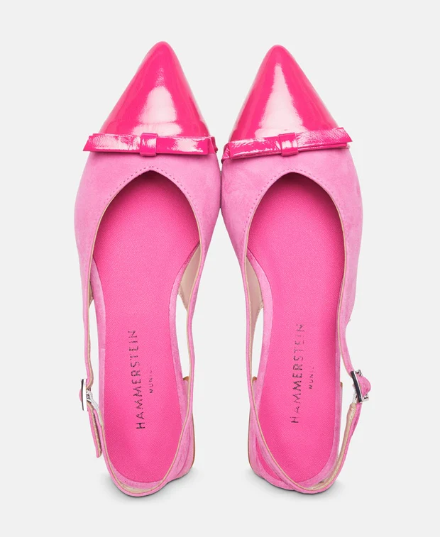 Slingback-Ballerina - Image 3