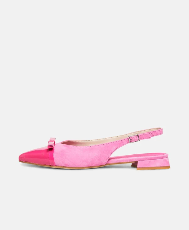 Slingback-Ballerina - Image 4