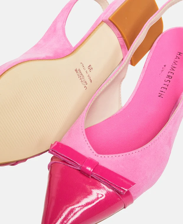 Slingback-Ballerina - Image 5