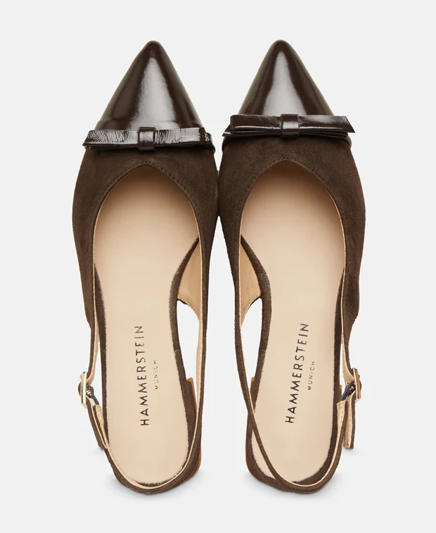 Slingback-Ballerina - Image 3