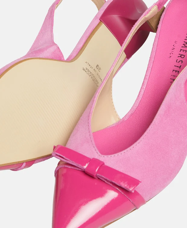 Slingback Pumps - Image 5