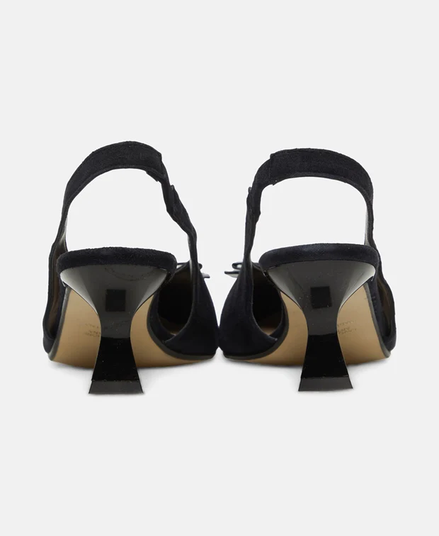 Slingback Pumps - Image 2