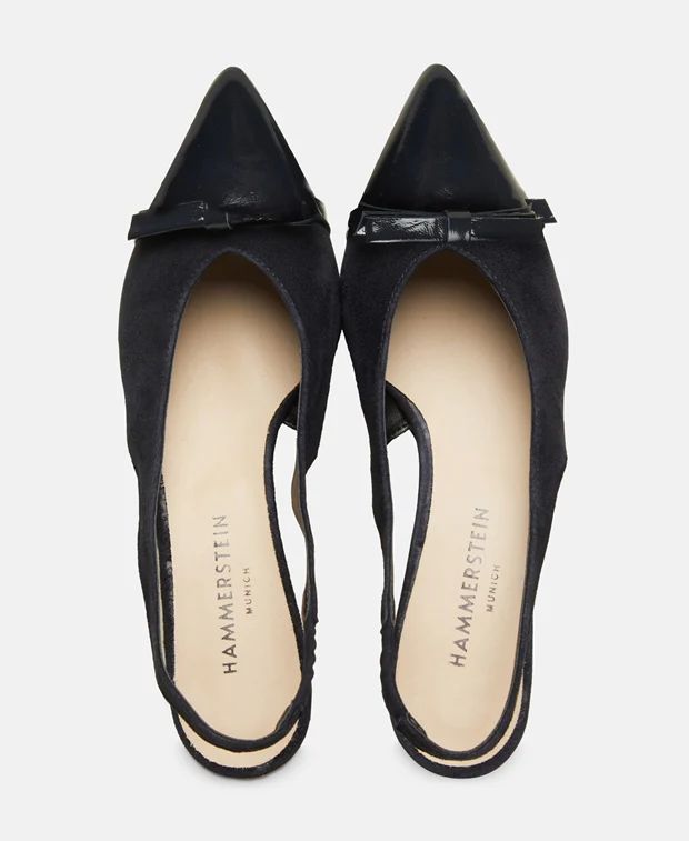 Slingback Pumps - Image 3