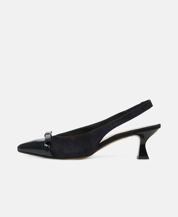 Slingback Pumps - Image 4