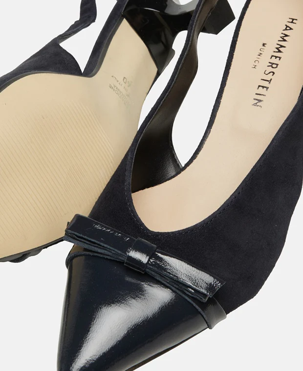 Slingback Pumps - Image 5