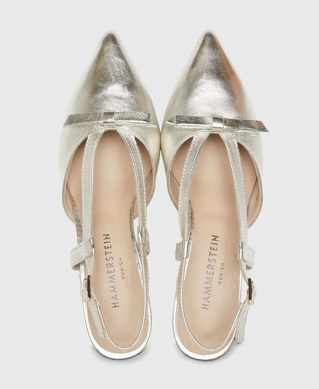 Slingback Pumps - Image 3