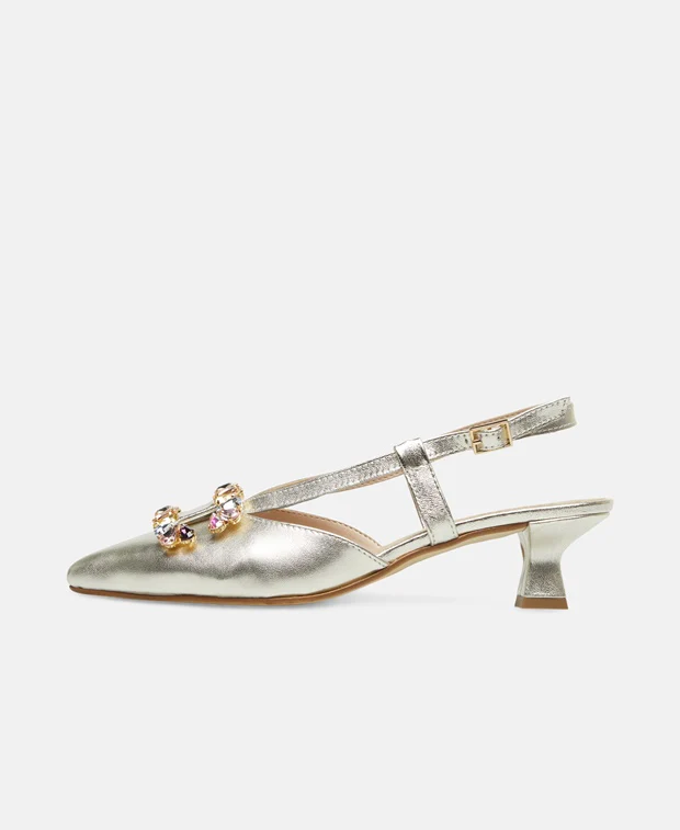 Slingback Pumps - Image 4