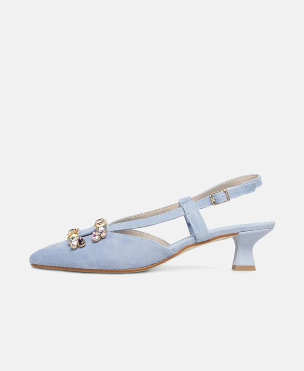 Slingback Pumps - Image 4