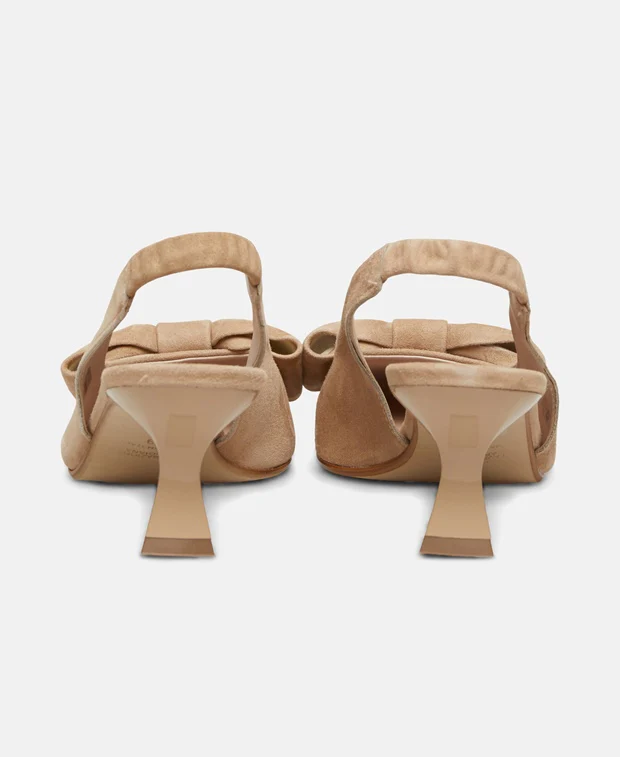 Slingback Pumps - Image 2
